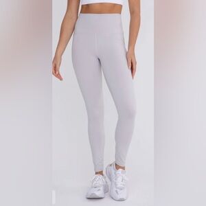 Mono B Highwaist Leggings - Small NWT